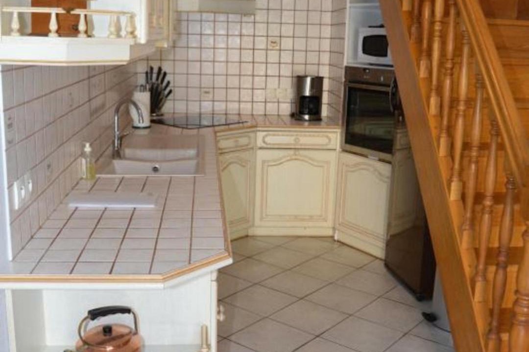 Photo of Kitchen in Tavant