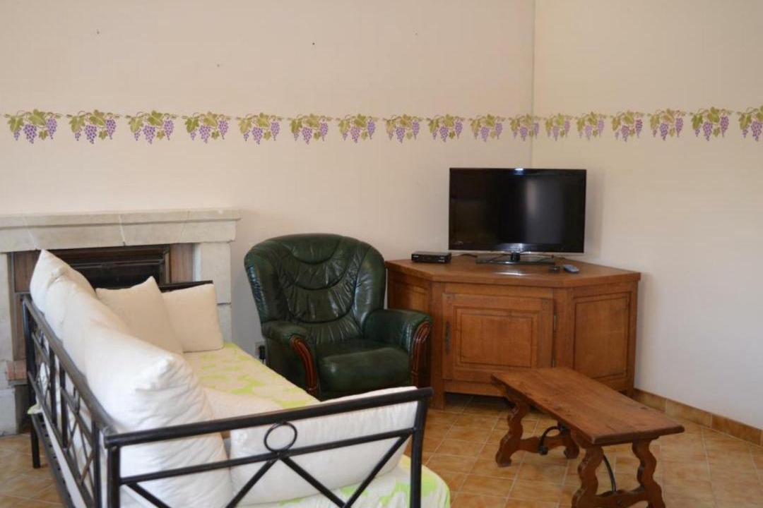 Photo of Livingroom in Tavant