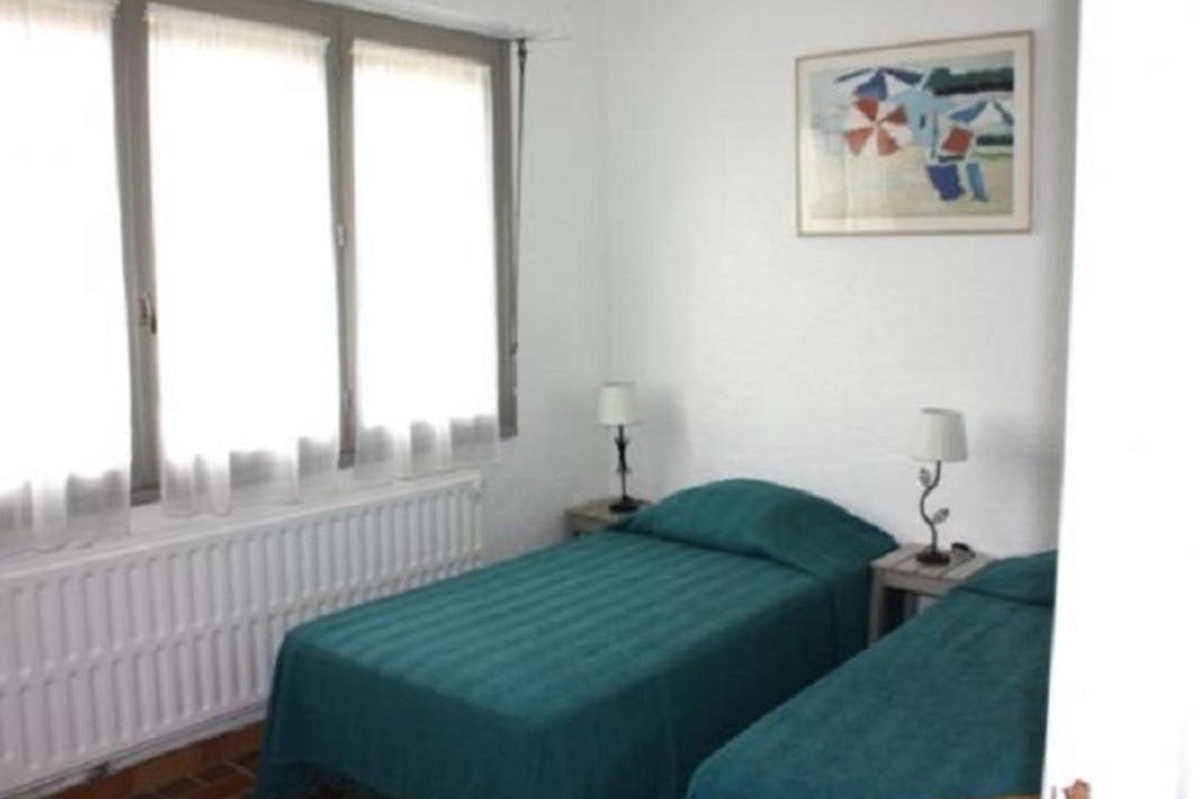 Photo of Bedroom in Ambleteuse