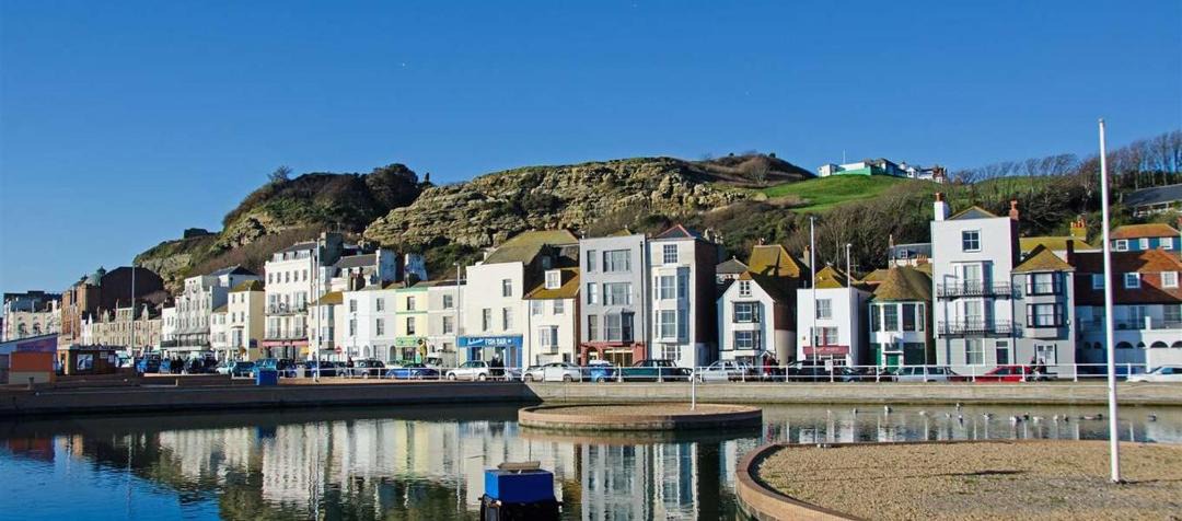 Photo of Outdoor in Old Town Hastings