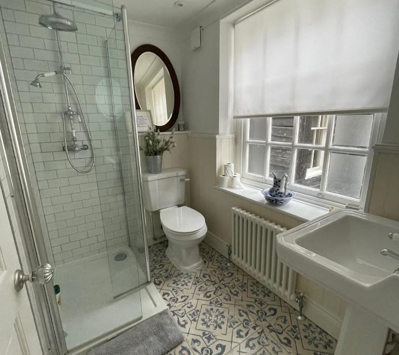 Photo of Bathroom in Old Town Hastings