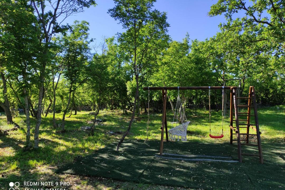 Photo of Outdoor in Oklaj