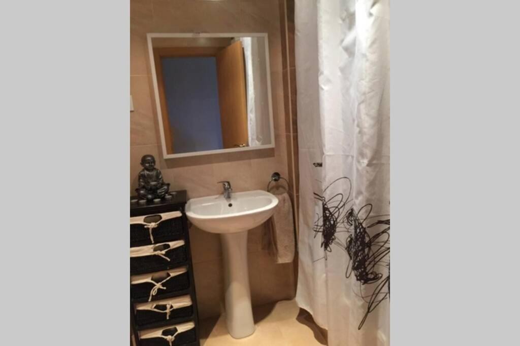 Photo of Bathroom in El Casar de Escalona