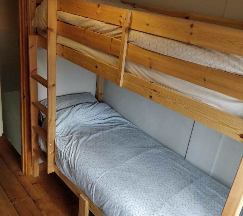 Photo of Bedroom in Cheltenham