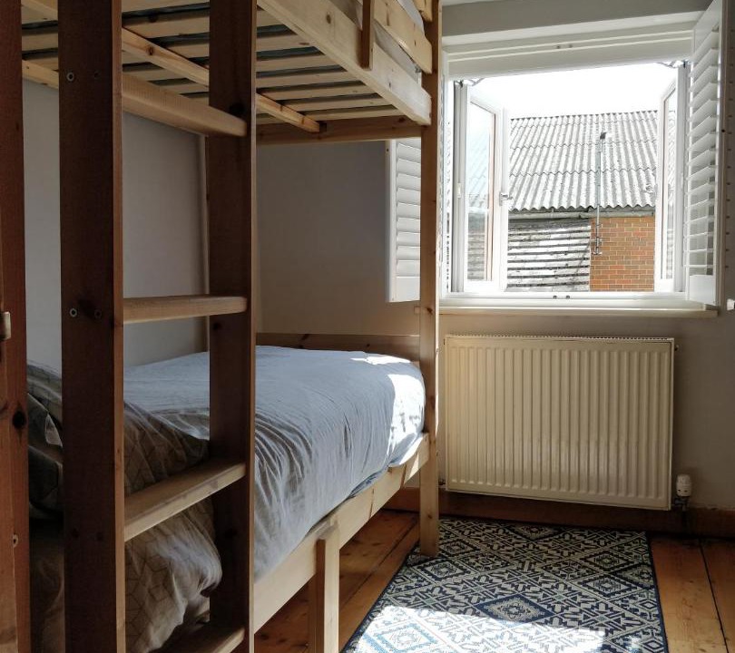 Photo of Bedroom in Cheltenham