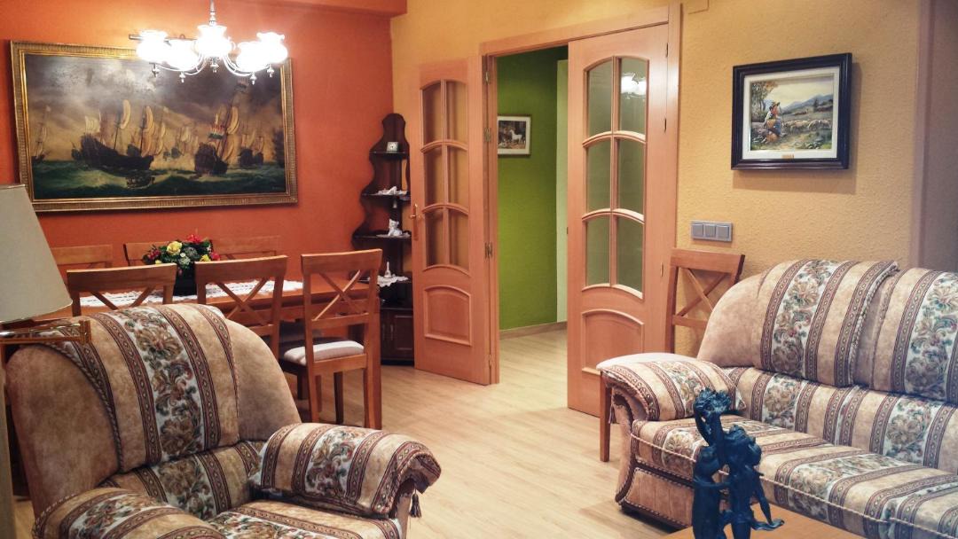 Photo of Livingroom in Barbastro