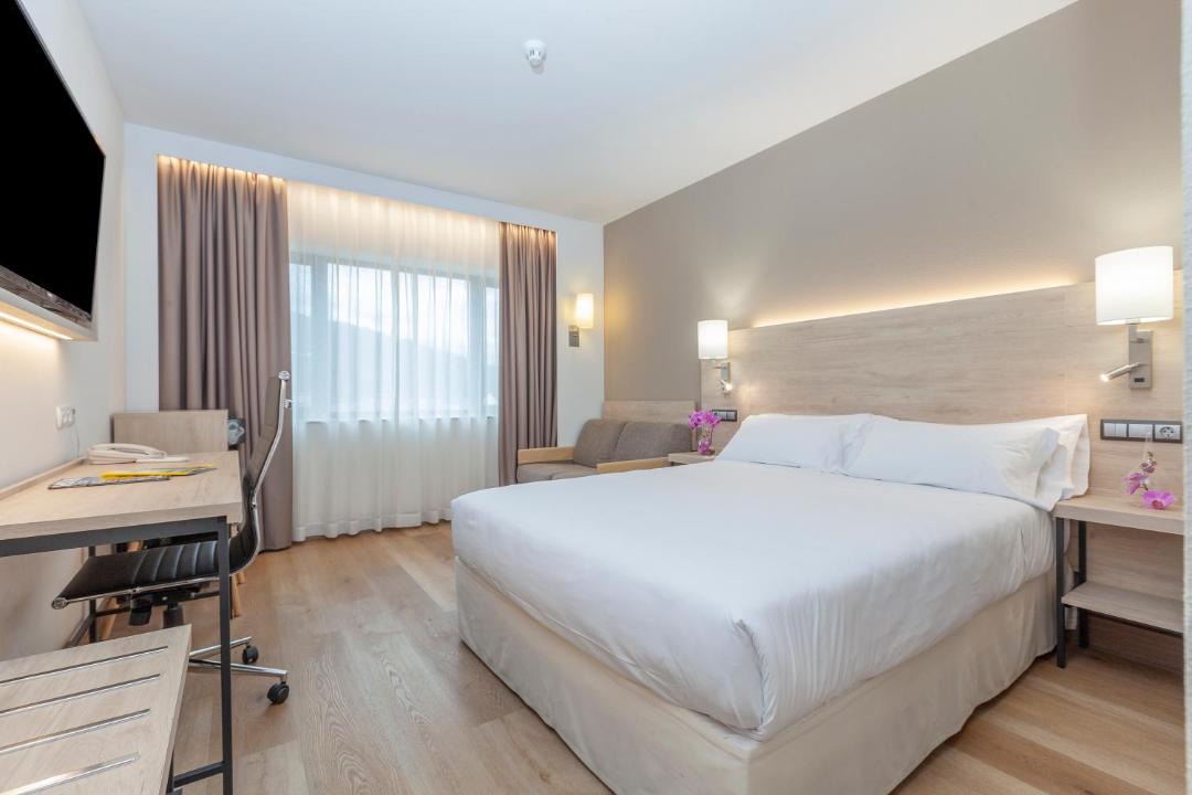 Photo of Bedroom in Barakaldo
