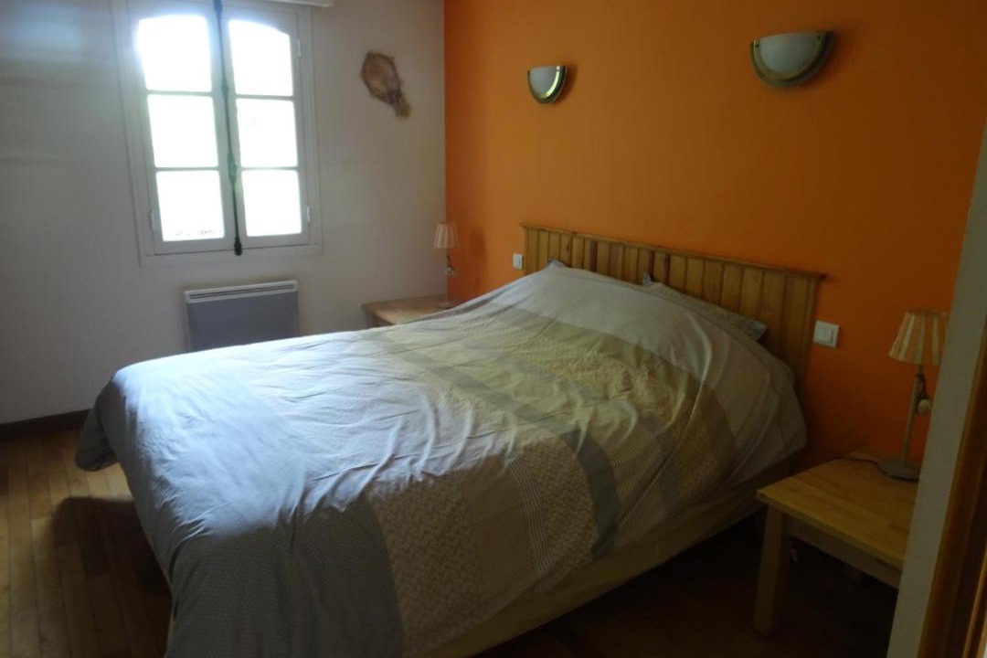 Photo of Bedroom in Saint-Martin-Boulogne