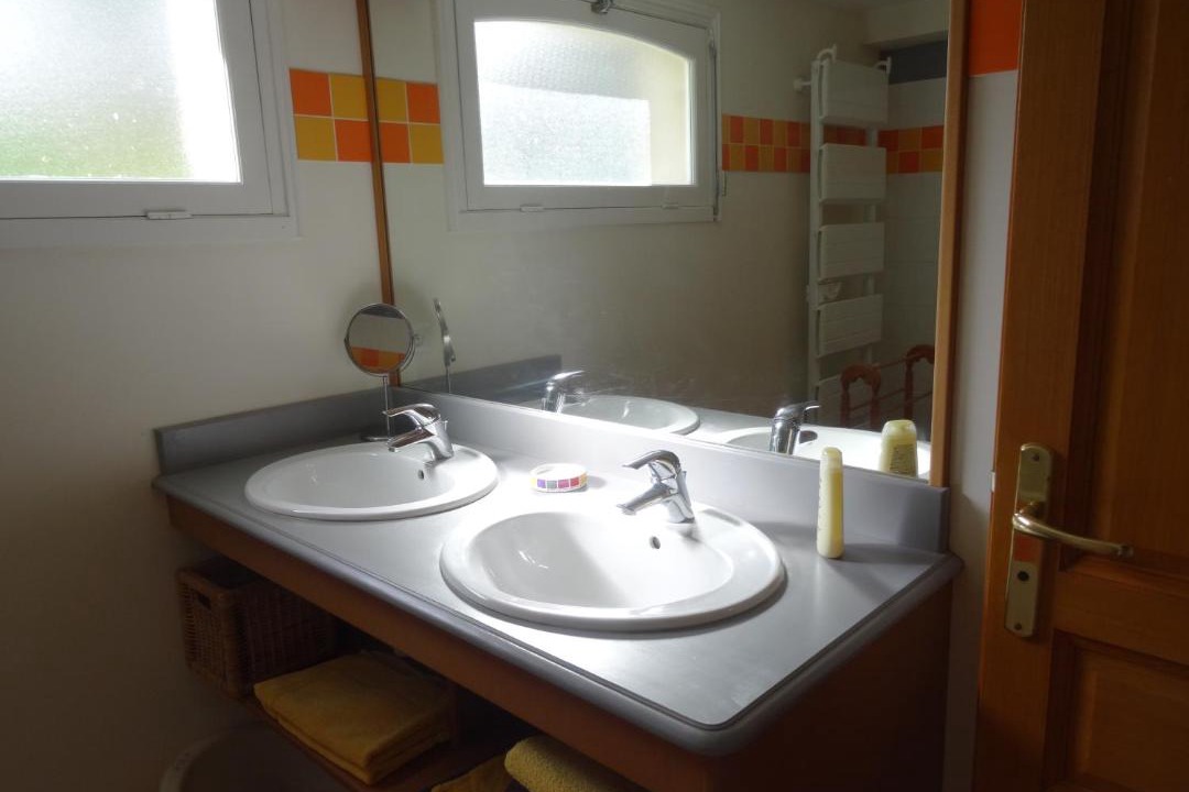 Photo of Bathroom in Saint-Martin-Boulogne