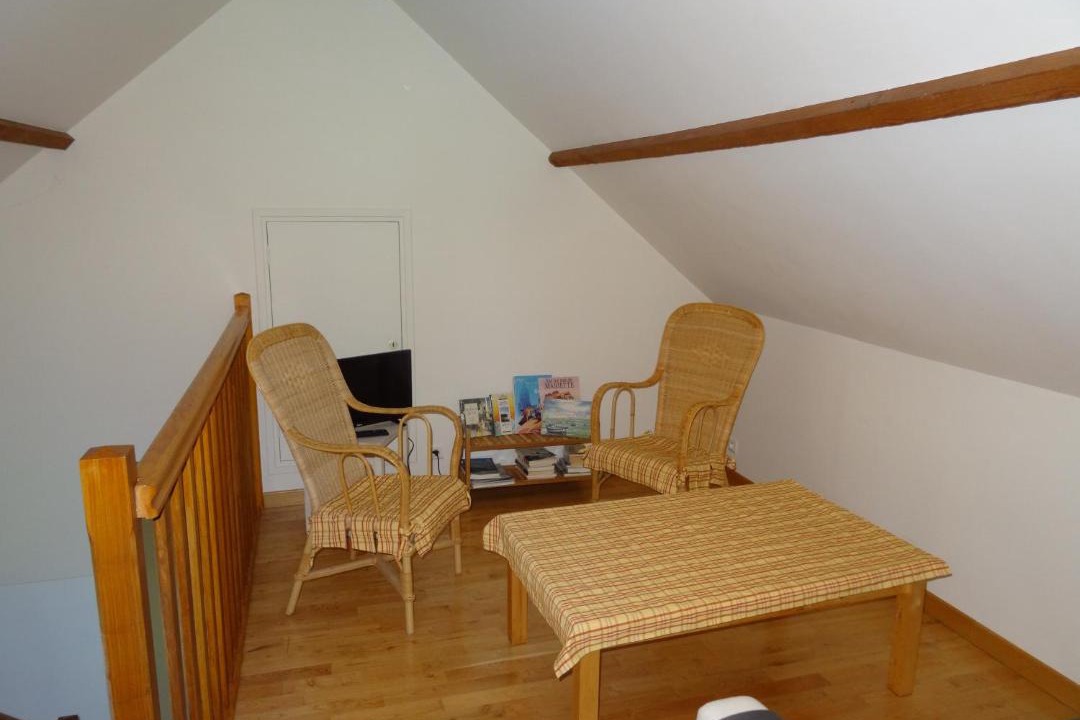 Photo of Livingroom in Saint-Martin-Boulogne