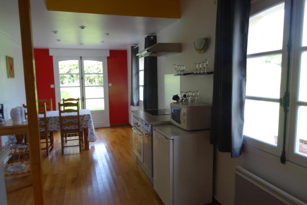 Photo of Livingroom in Saint-Martin-Boulogne