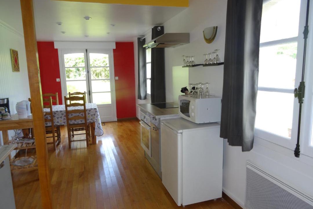 Photo of Livingroom in Saint-Martin-Boulogne