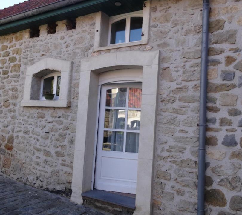 Photo of Buildings in Saint-Martin-Boulogne
