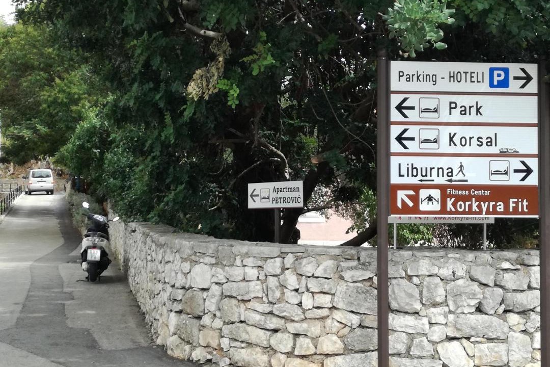 Photo of Others in Cove Tri Zala (Zrnovo)