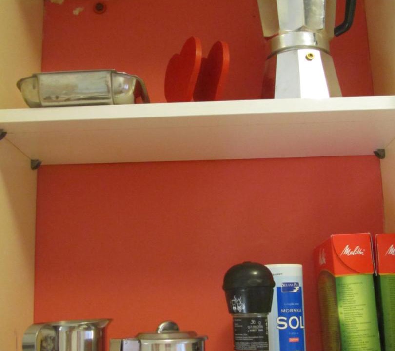 Photo of Kitchen in Cove Tri Zala (Zrnovo)