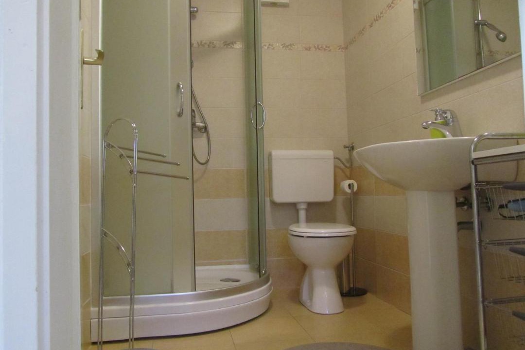 Photo of Bathroom in Cove Tri Zala (Zrnovo)