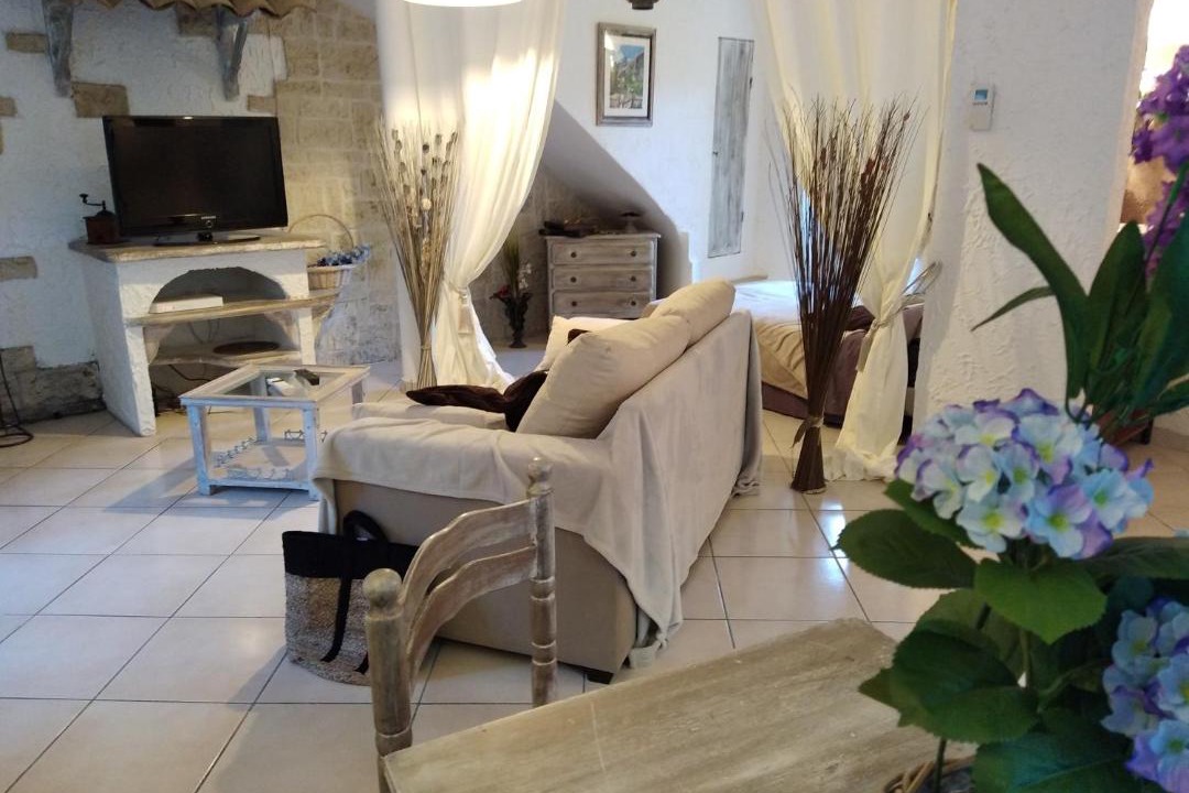 Photo of Livingroom in Clans