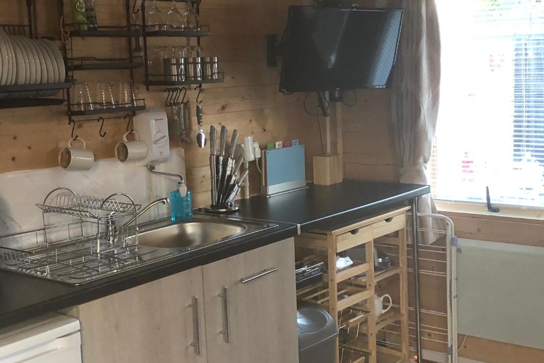 Photo of Kitchen in Herne Bay