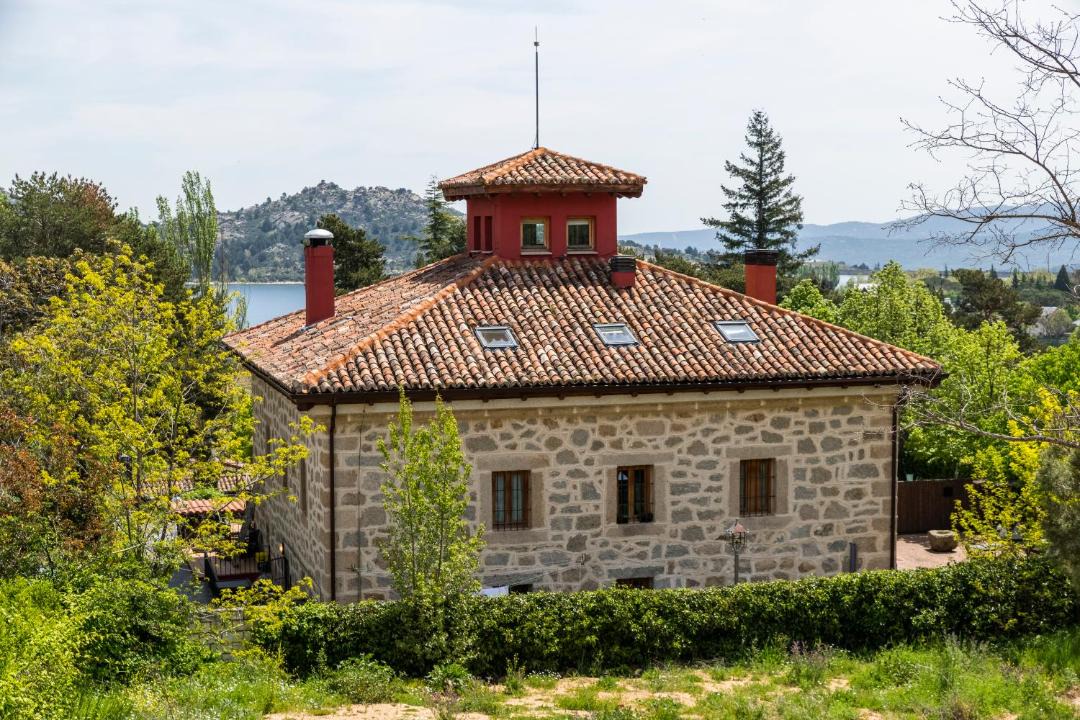 Photo of Others in Navacerrada