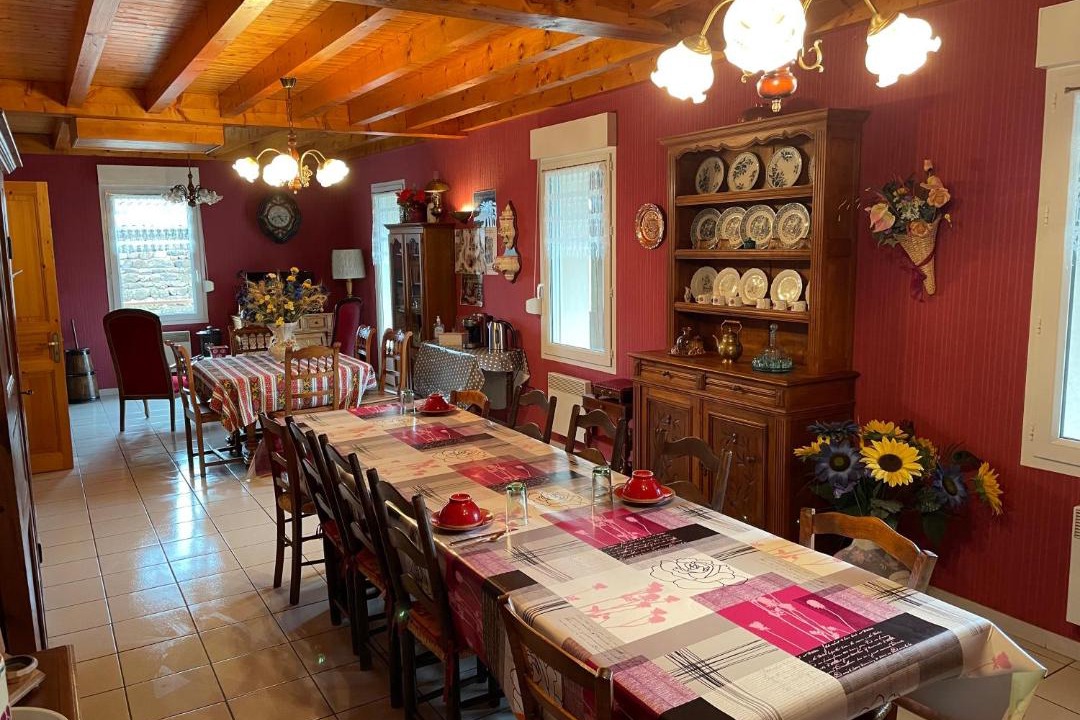 Photo of Others in Le Bouchet-Saint-Nicolas