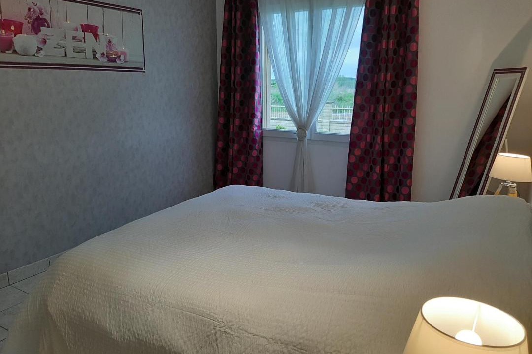 Photo of Bedroom in Sommepy-Tahure