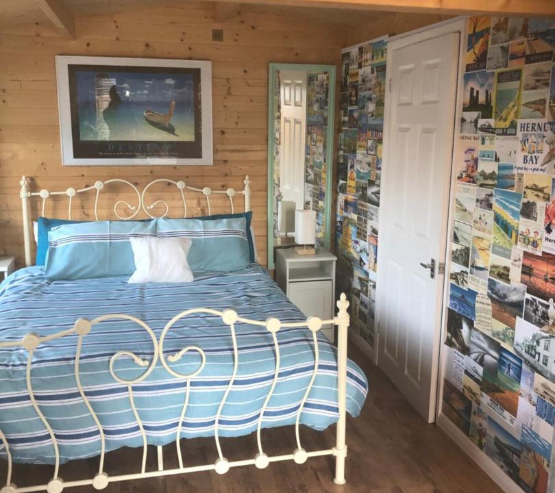 Photo of Bedroom in Herne Bay