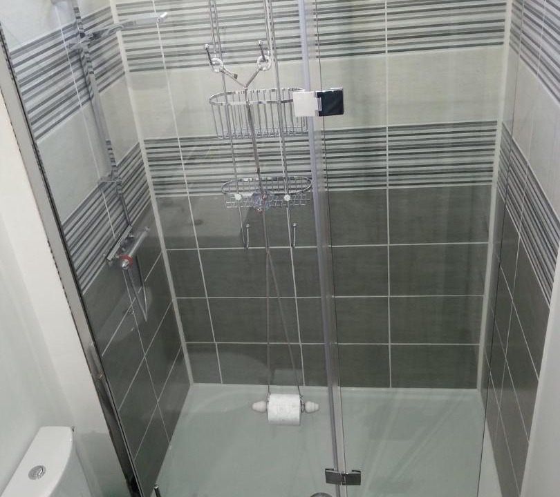 Photo of Bathroom in Burlats