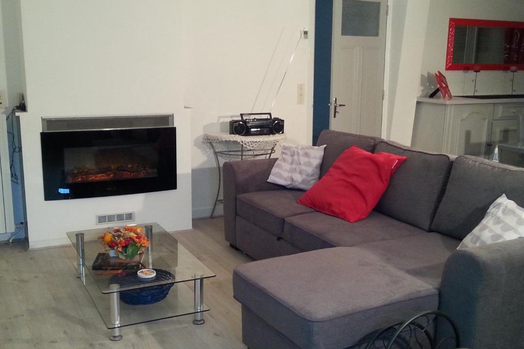 Photo of Livingroom in Burlats