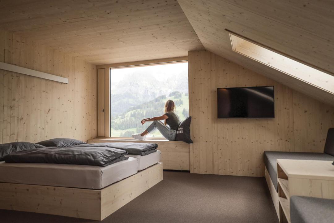 Photo of Others in Adelboden