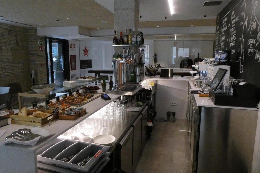 Photo of Kitchen in Pamplona City Centre