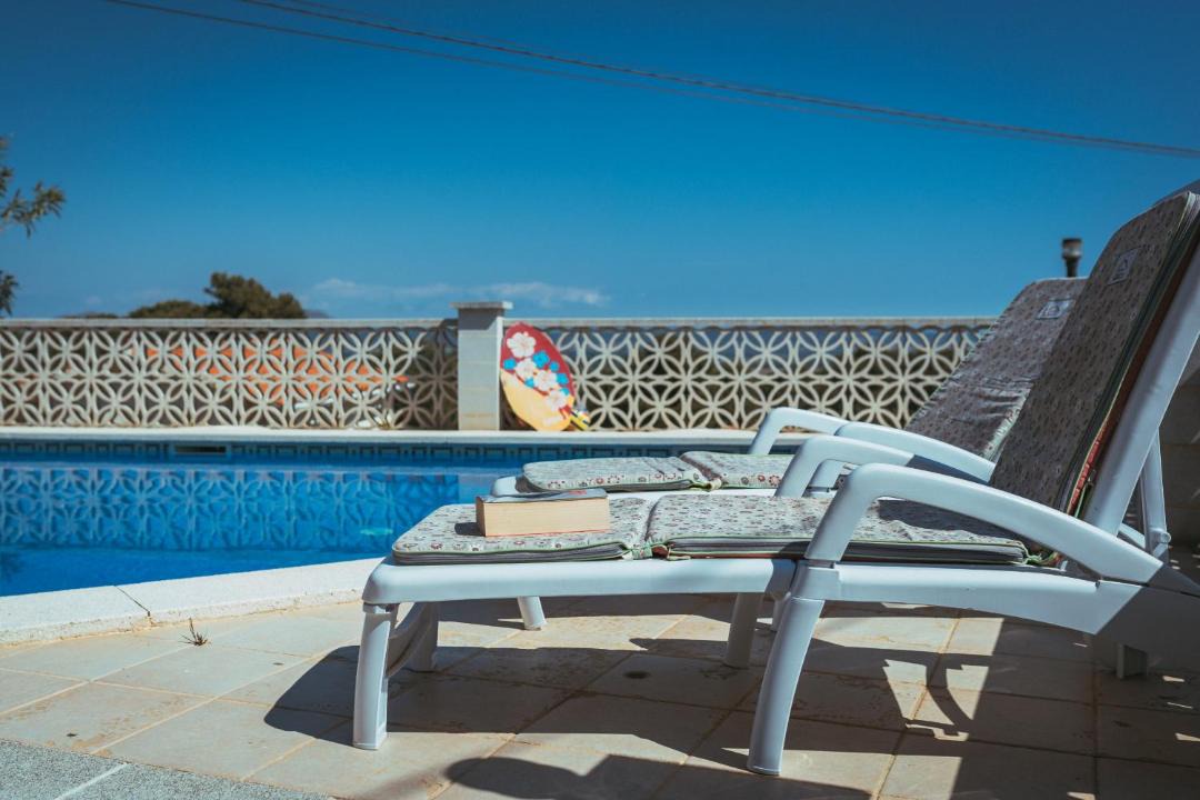 Photo of Patio Balcony in Pals