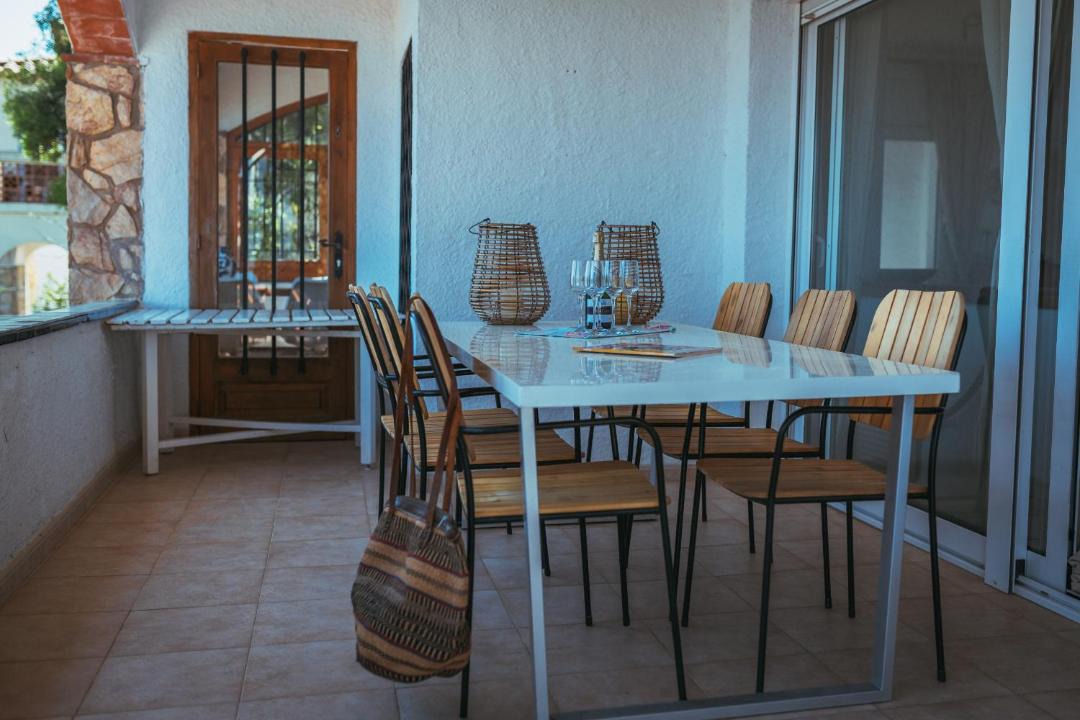 Photo of Patio Balcony in Pals