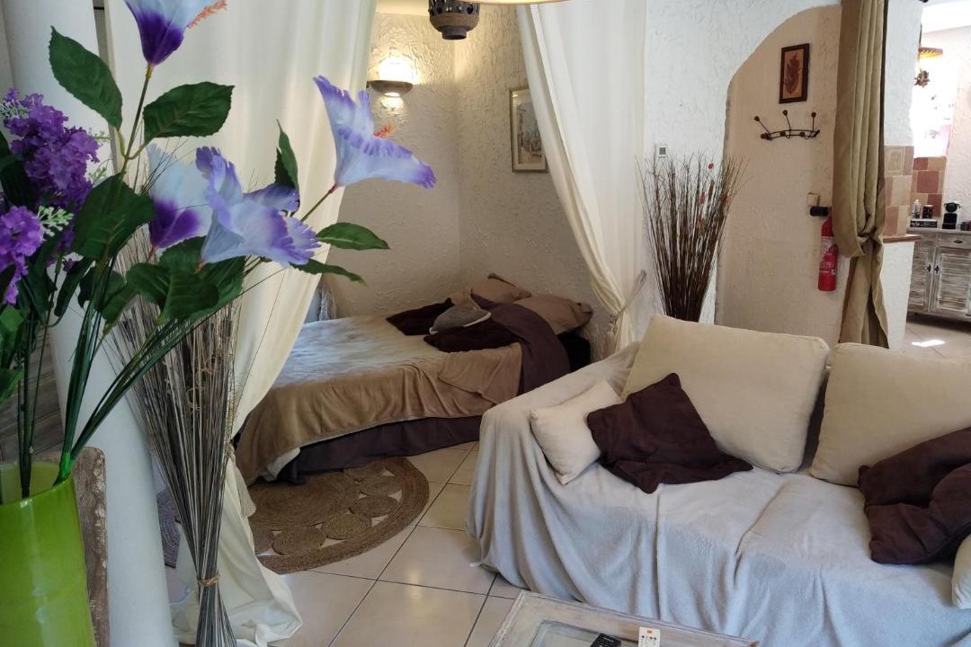 Photo of Livingroom in Clans