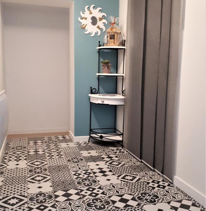 Photo of Bedroom in Chateau-d'Olonne
