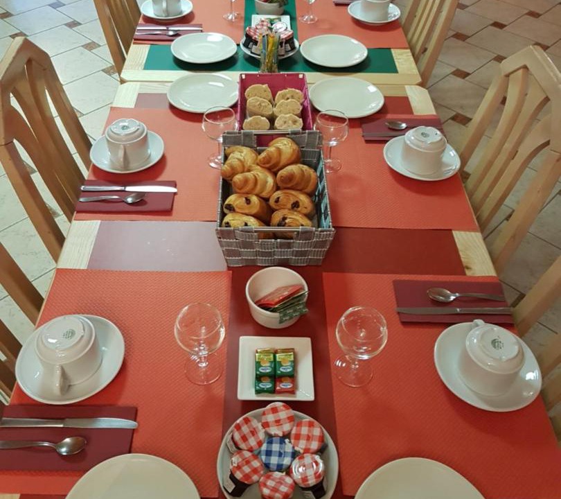 Photo of Others in Mazeyrat-d'Allier