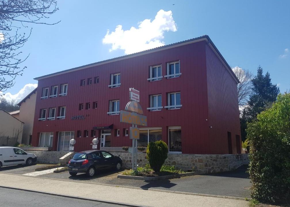 Photo of Others in Mazeyrat-d'Allier