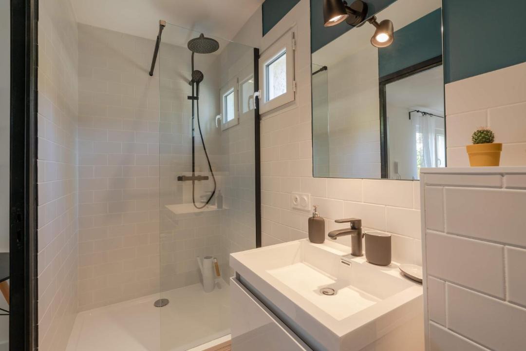 Photo of Bathroom in La Roche-sur-Yon