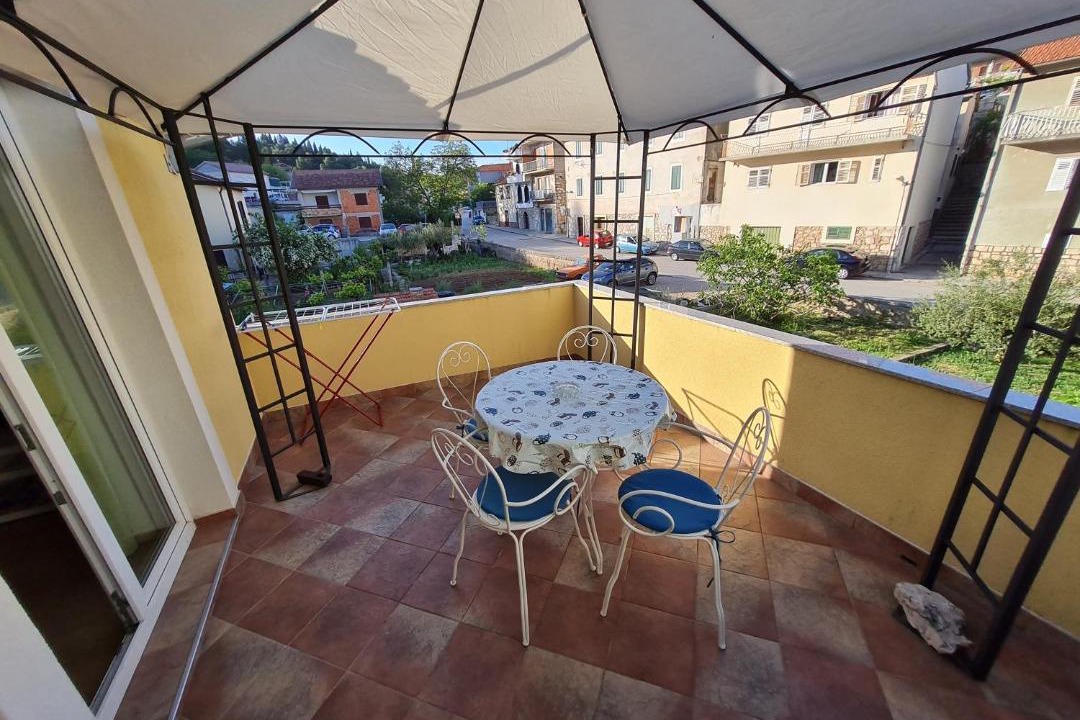 Photo of Patio Balcony in Zaton