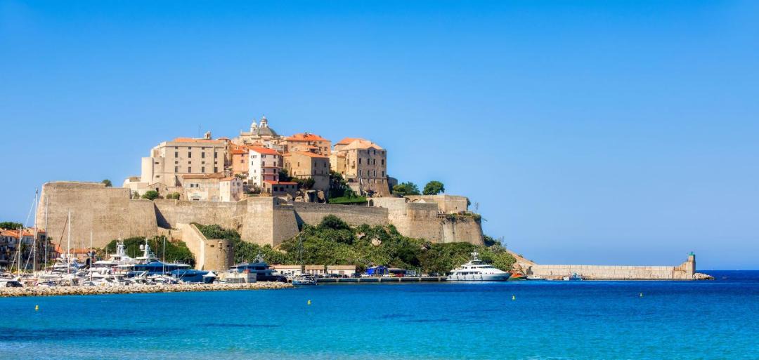 Photo of Others in Calvi