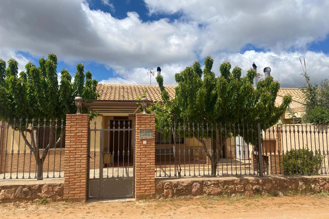 Photo of Others in Ossa de Montiel