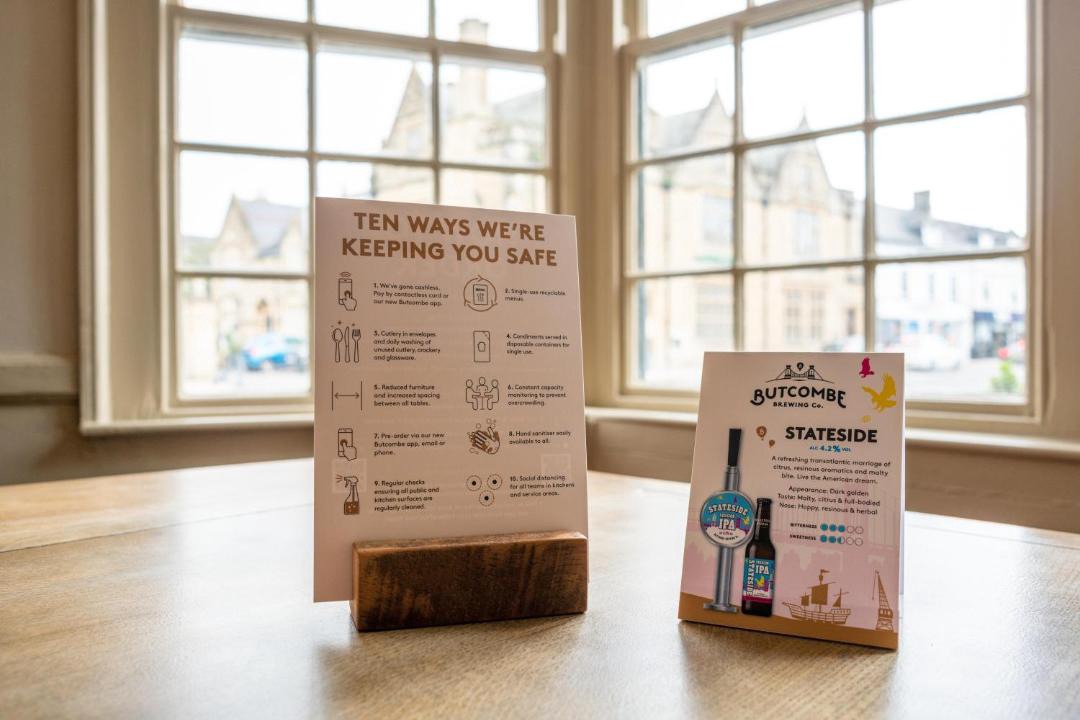 Photo of Others in Melksham