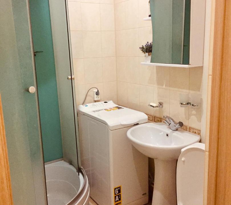 Photo of Bathroom in Almetyevsk
