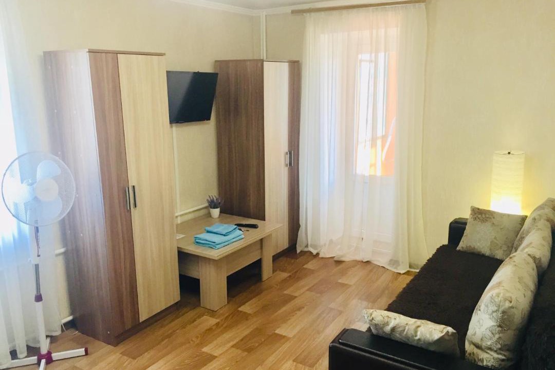 Photo of Livingroom in Almetyevsk