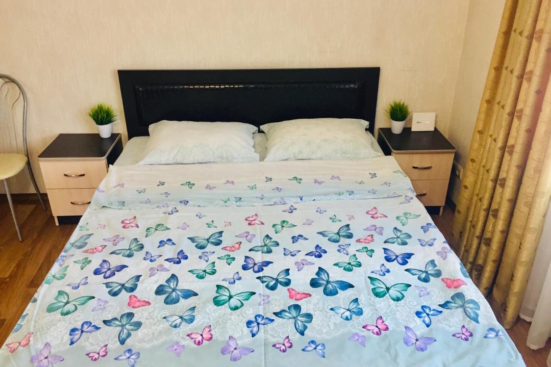 Photo of Bedroom in Almetyevsk