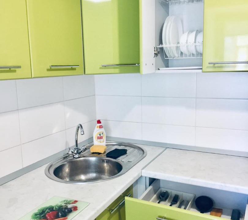 Photo of Kitchen in Almetyevsk
