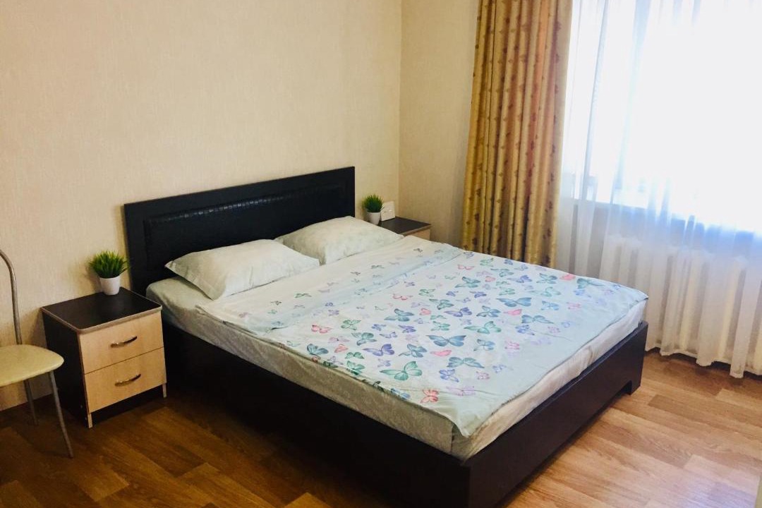 Photo of Bedroom in Almetyevsk