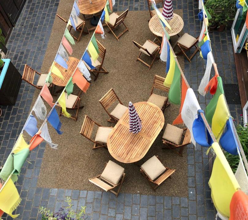 Photo of Others in Margate Old Town