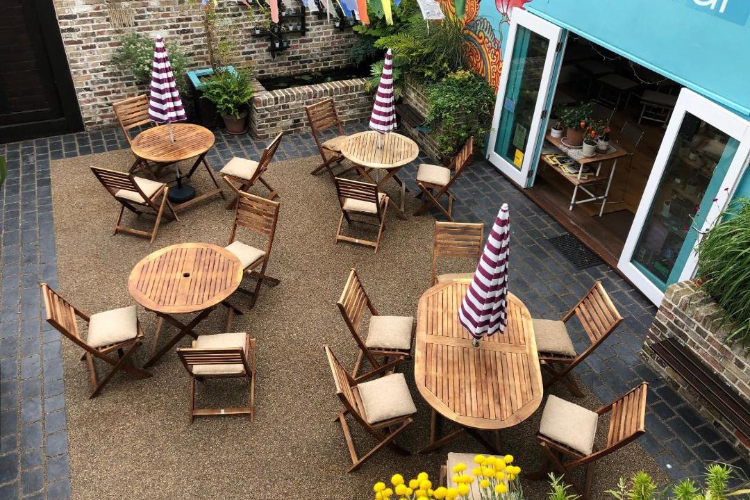 Photo of Others in Margate Old Town