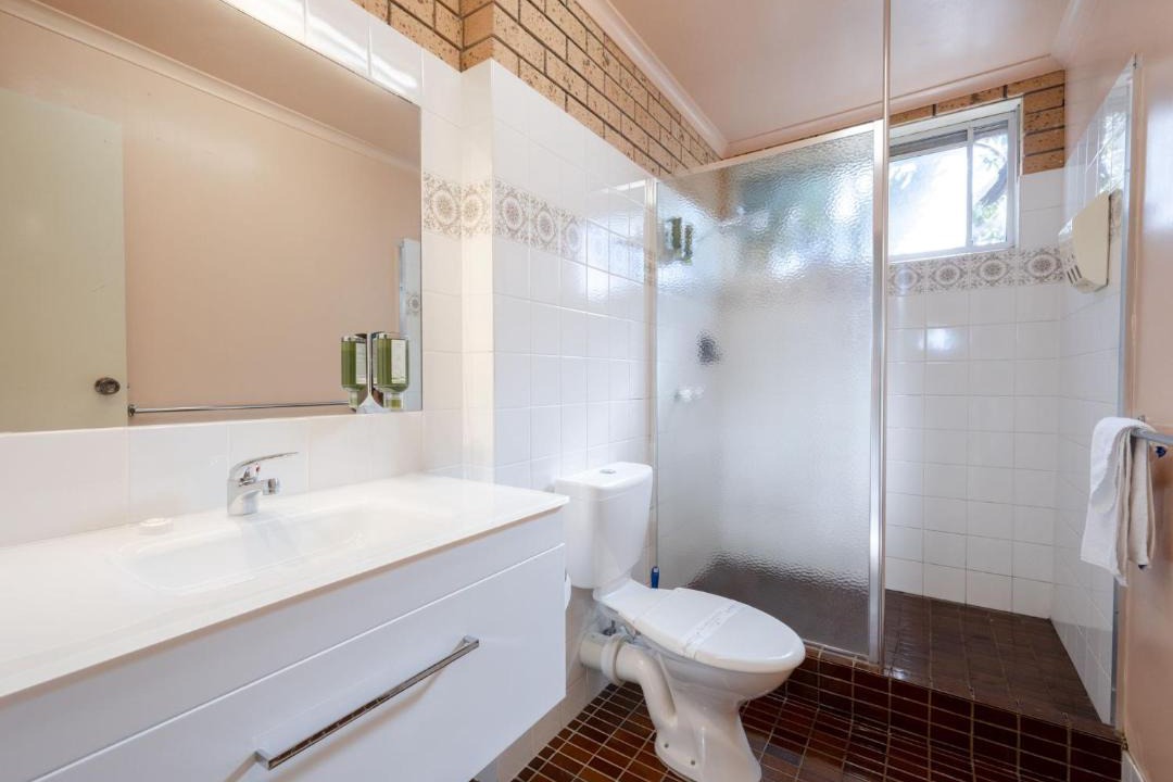 Photo of Bathroom in Colac