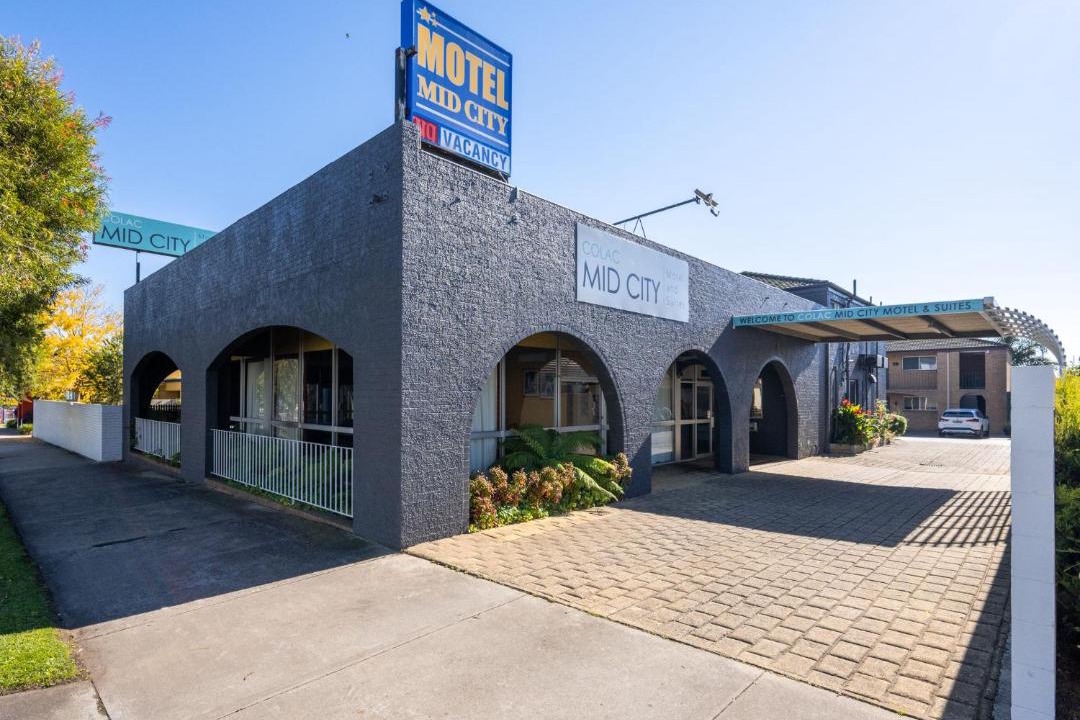 Photo of Others in Colac